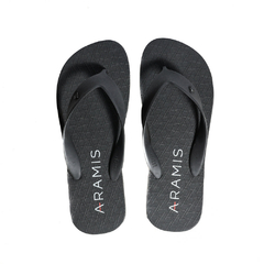 CHINELO ARAMIS FREE - PRETO