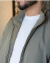 JAQUETA BOMBER CALGARY NYLON - LODZ STORE