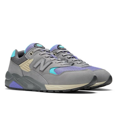 TENIS NEW BALANCE 580 VA2 - CINZA