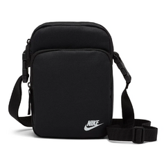 BAG NIKE HERITAGE - PRETO