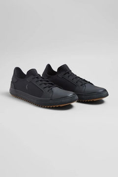 TENIS RESERVA NEO ALL BLACK - PRETO - loja online