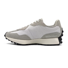 TENIS NEW BALANCE 327V1 - BRANCO / CINZA - comprar online