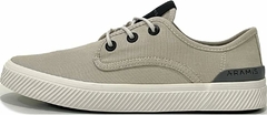 TENIS ARAMIS DAILY DOCK CANVAS - AREIA - comprar online