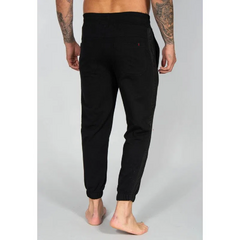 CALÇA MOLETOM RED FEATHER HYBRID - PRETO - loja online