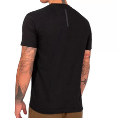 CAMISETA CALVIN KLEIN EMBOSSED - PRETO - comprar online