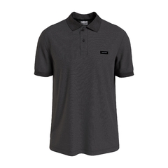 POLO CALVIN KLEIN SLIM PIQUET - comprar online