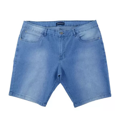 BERMUDA JEANS AEROPOSTALE WALK BLUE na internet