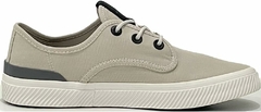 TENIS ARAMIS DAILY DOCK CANVAS - AREIA na internet