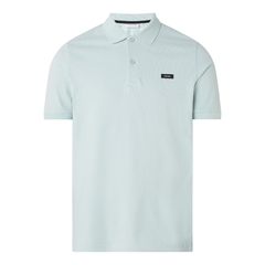 POLO CALVIN KLEIN SLIM PIQUET - comprar online