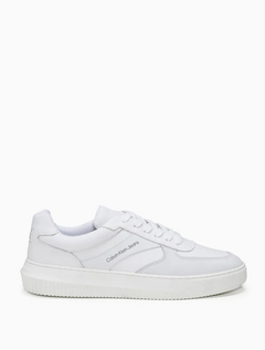 TENIS CALVIN KLEIN CHUNKY BASIC