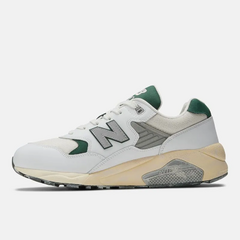 TENIS NEW BALANCE 580 - BRANCO na internet