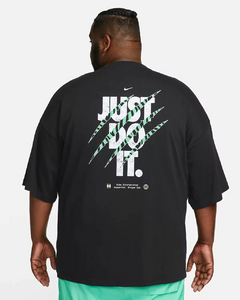 CAMISETA NIKE OVER SIZE TEE - loja online