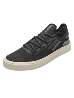 TENIS ARAMIS DAILY KNIT - PRETO - comprar online