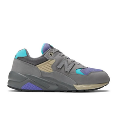 TENIS NEW BALANCE 580 VA2 - CINZA - LODZ STORE