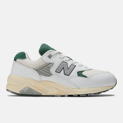 TENIS NEW BALANCE 580 - BRANCO - loja online