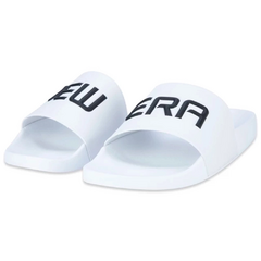 CHINELO NEW ERA SLIDE BRANCO - comprar online