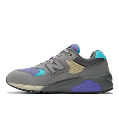 TENIS NEW BALANCE 580 VA2 - CINZA - comprar online