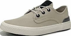 TENIS ARAMIS DAILY DOCK CANVAS - AREIA