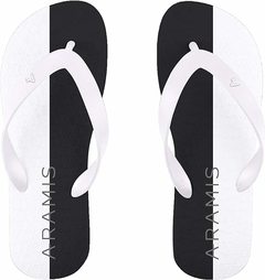 CHINELO ARAMIS BASIC ONLY - BRANCO