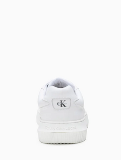 TENIS CALVIN KLEIN CHUNKY BASIC - LODZ STORE