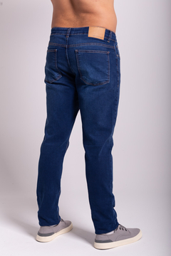 CALÇA JEANS SKINNY AEROPOSTALE LISA - AZUL - loja online