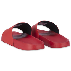 CHINELO NEW ERA SLIDE FLANG VERMELHO - loja online