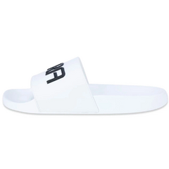 CHINELO NEW ERA SLIDE BRANCO - loja online