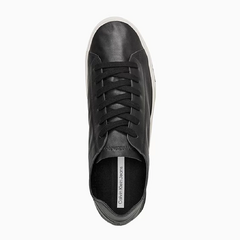 TENIS CALVIN KLEIN PALITO BASIC - PRETO - comprar online