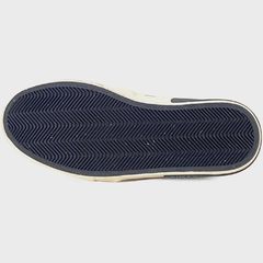 TENIS ARAMIS SLIP ON - MARRON - LODZ STORE