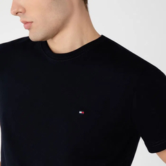 CAMISETA TOMMY HILFIGER BASICA - comprar online