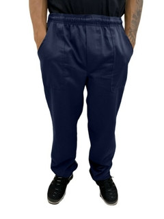 Kit 3 Calça Para Trabalho Com 4 Bolsos REFORÇADA Brim Pesado Uniforme Operacional - comprar online