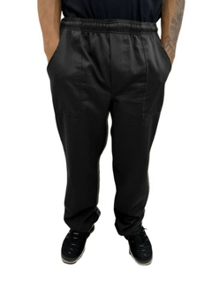 Kit 3 Calça Para Trabalho Com 4 Bolsos REFORÇADA Brim Pesado Uniforme Operacional