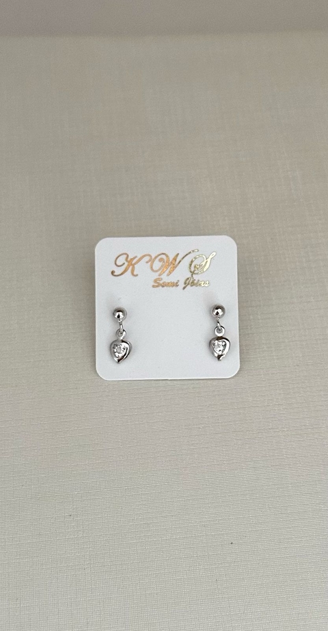 BRINCO BOLINHA E CORAÇÃO - comprar online