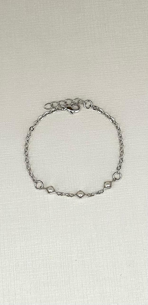 PULSEIRA PÉROLA INFANTIL - comprar online