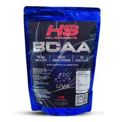 BCAA