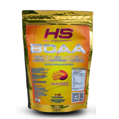 BCAA - comprar en línea