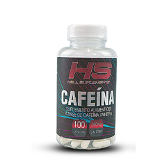 Cafeína