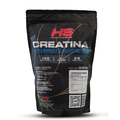 Creatina Monohidratada - comprar en línea