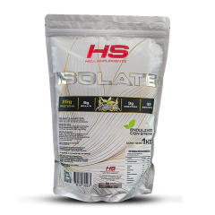 Imagen de Hell Isolate Protein