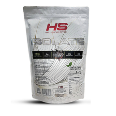 Imagen de Hell Isolate Protein