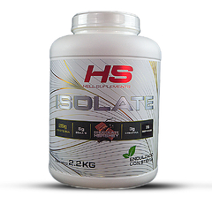 Hell Isolate Protein