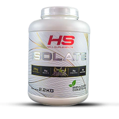 Hell Isolate Protein - tienda en línea