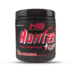 Preentreno Hunter + Clemb
