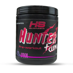 Preentreno Hunter + Clemb - comprar en línea