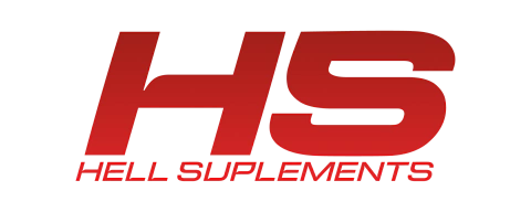 Hell Suplements