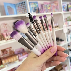 Set de Brochas Degradé - comprar online