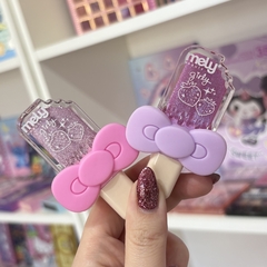 Gloss helado moñito - Mely - comprar online