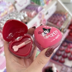 Labial de Kuromi con aplicador - comprar online