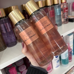 Mist Corporal - Amber Romance VS - comprar online