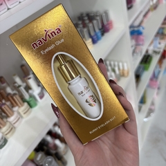 Pegamento para bigudies - Navina - comprar online